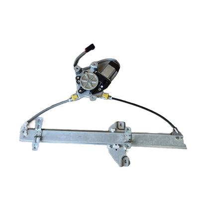 Front Right Window Regulator with Motor for Nissan Navara D22 (1997–2015)
