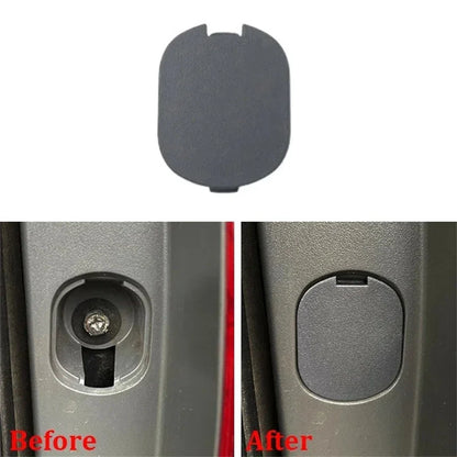 Tail Lamp Covers for 2007-2011 Honda CR-V (2007-2011)