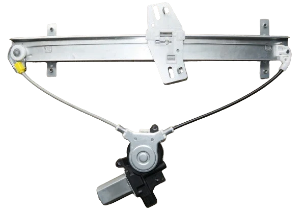Front Left Window Regulator With Motor for Subaru Impreza WRX Gen3(2007–2014)
