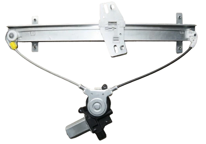 Front Left Window Regulator With Motor for Subaru Impreza WRX Gen3(2007–2014)