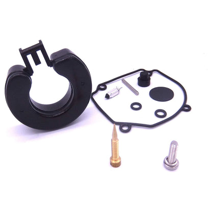 Carburetor Kit for Mercury (84475M) and Nissan/Tohatsu (346-87122-0)