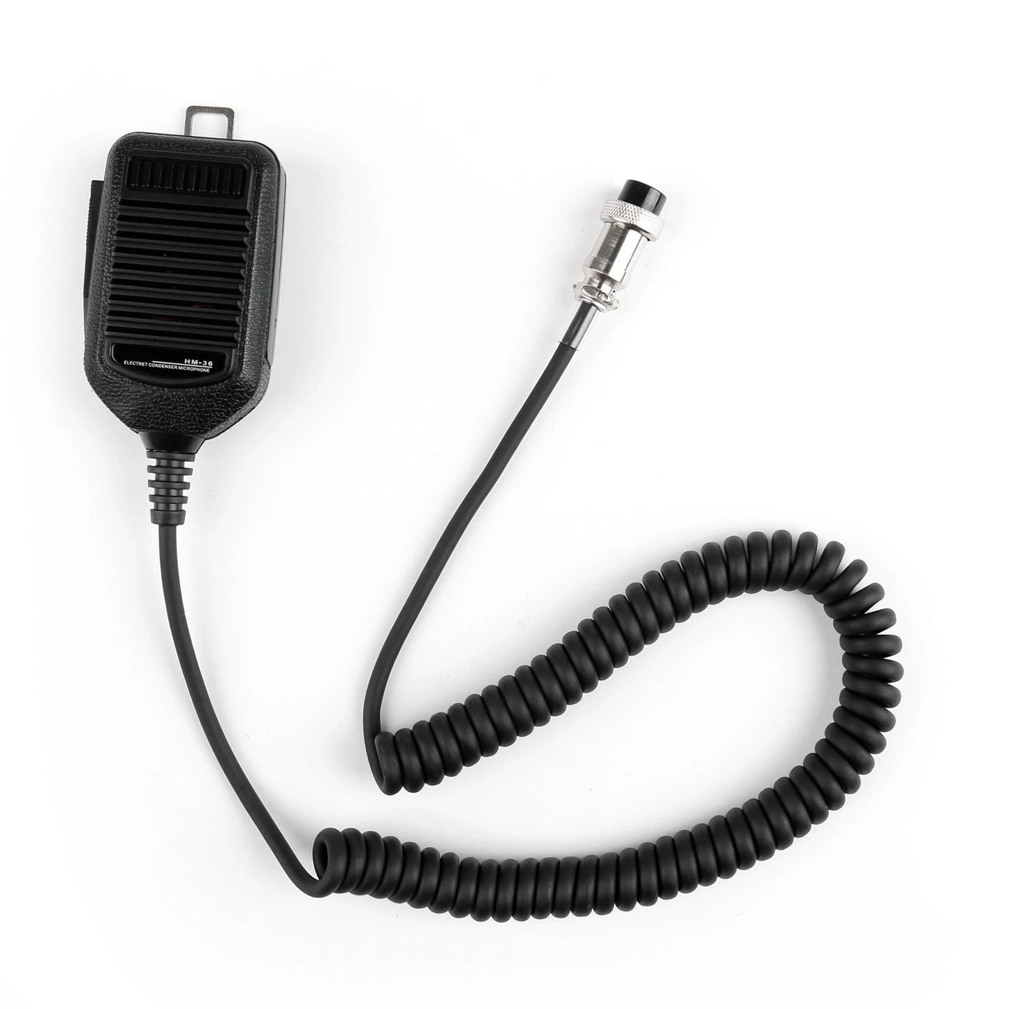 HM-36 Hand Microphone for Icom IC-718 IC-7800 IC-756 IC-735 IC-751