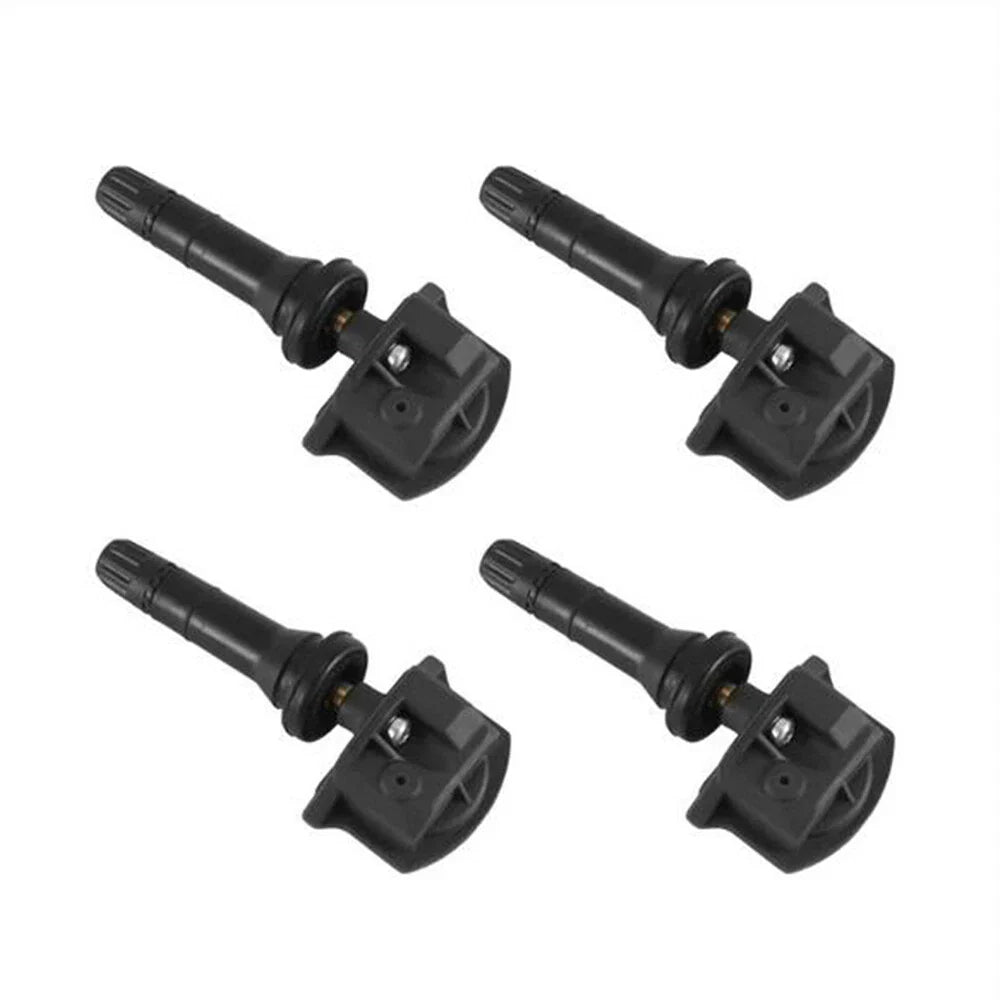 4 x TPMS Tire Pressure Sensors for Mazda 3, 6, CX30, CX9 (2019-2020)
