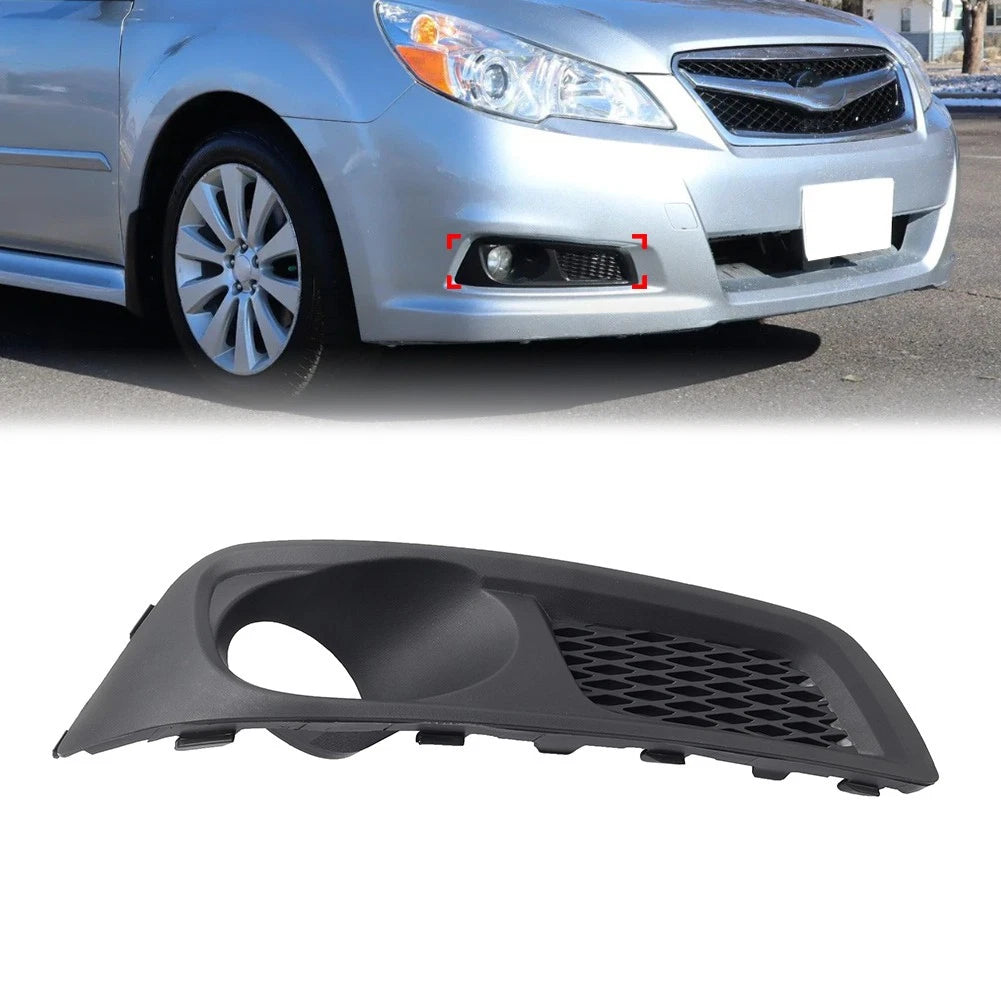 Fog Light Bezel Cover for Subaru Legacy (2010–2012) 12-14-12