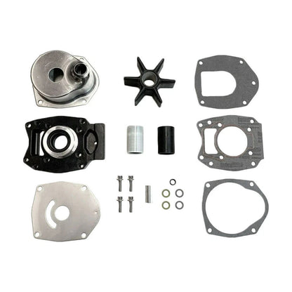 Water Pump Impeller Kit for Mercury Mariner (2005–2008)