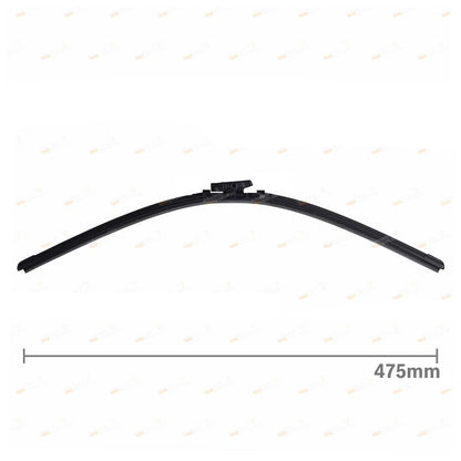 Passenger Side Wiper Blade for BMW M3 E90 (2008-2010)