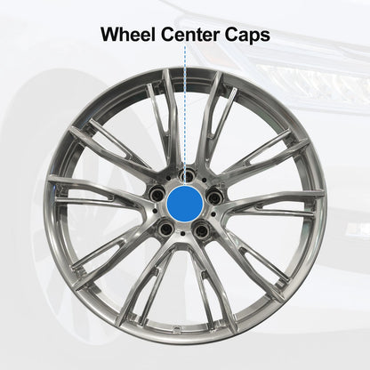 Wheel Center Caps No. 426030C070 for Toyota Sequoia (2001–2022)