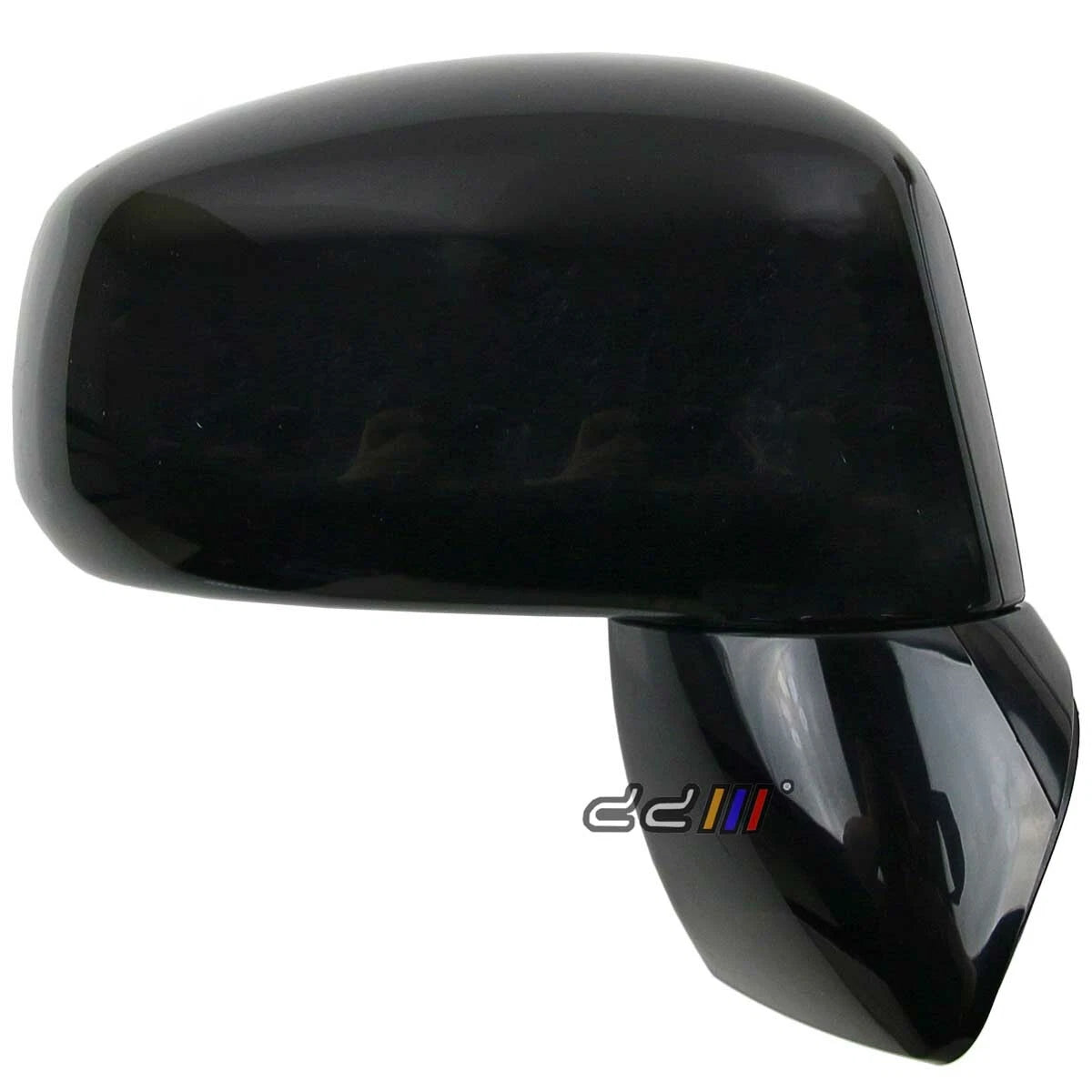 3 Pins Electric Side Mirror for Nissan Tiida Latio C11 (2004-2012)