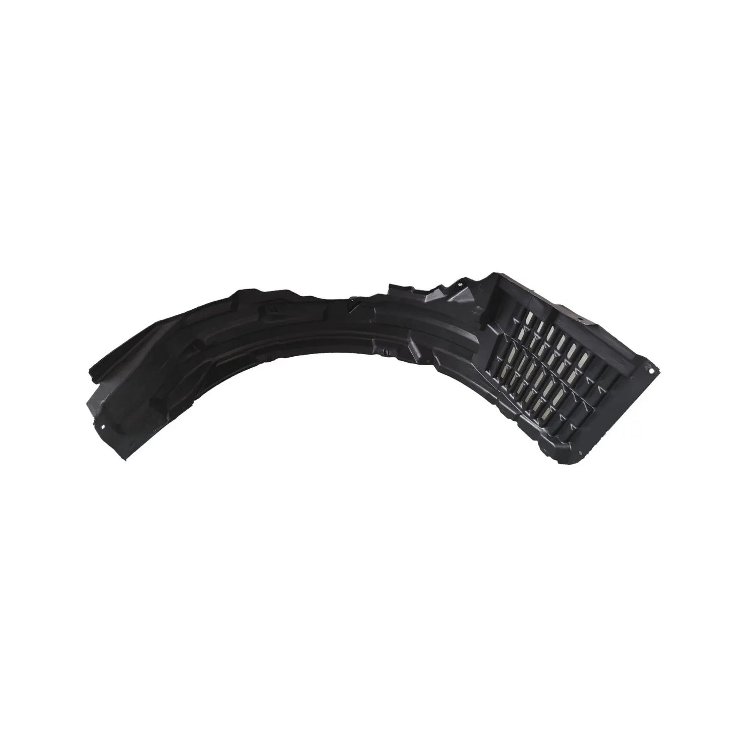 Front Guard Liner Right Side for Mitsubishi Lancer (2007–2017)