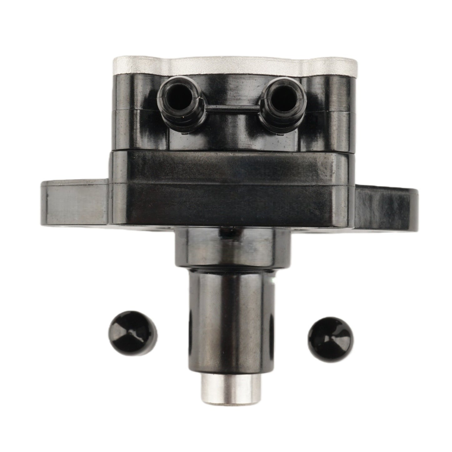Low Pressure Fuel Pump for Suzuki Outboard (9.9-20 HP)