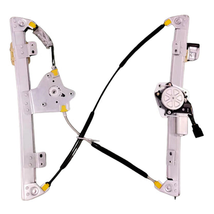 Front Right Window Regulator with Motor for Chrysler Grand Voyager (2008–2016)