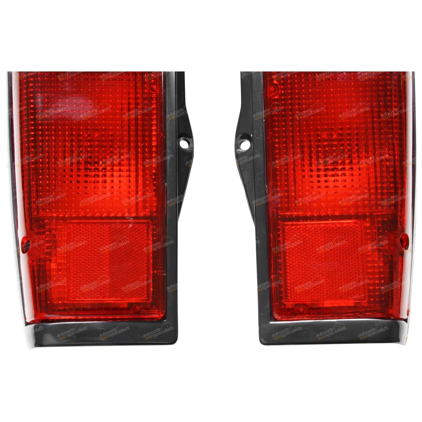 Replacement Tail Lights for Toyota Hiace (1983–1989)