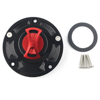 Fuel Tank Cap Cover for Benelli BJ250 TNT 300 600 502C 752S BN302