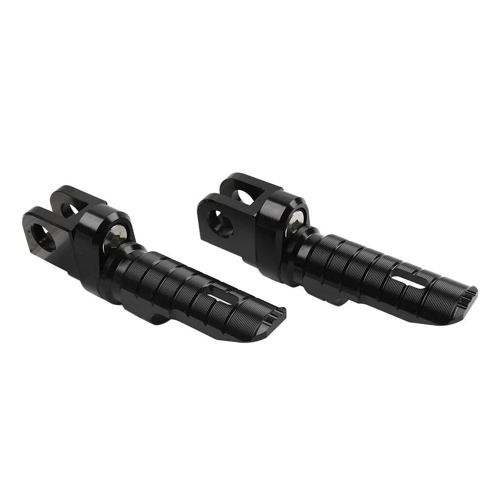 Front Footrests Pegs for CFMoto 250SR 650NK 150NK 250NK (2018-2024)