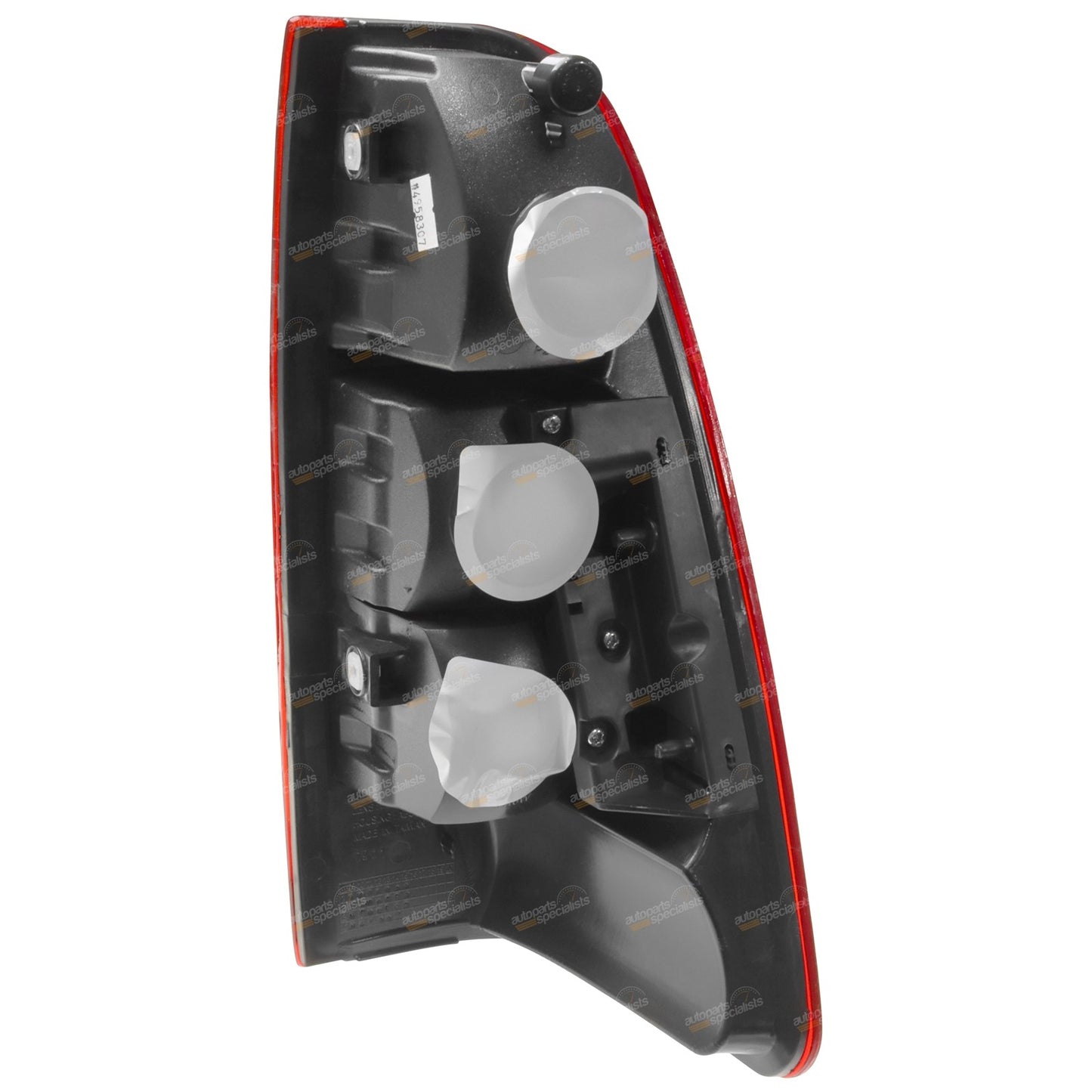 LH Taillight for Holden Rodeo (2006–2008)