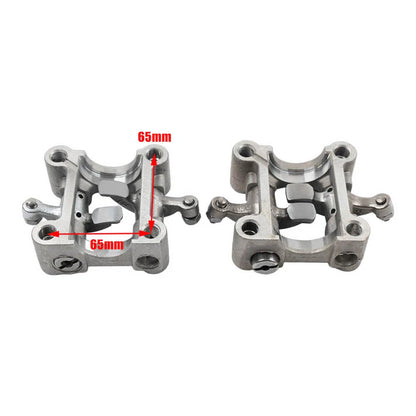 Rocker Arm Camshaft Holder 69mm for GY6 50cc 80cc Scooter