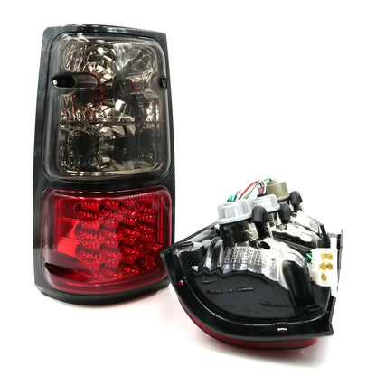 Rear Tail Light Pair for Isuzu Faster Holden Rodeo TF TFR