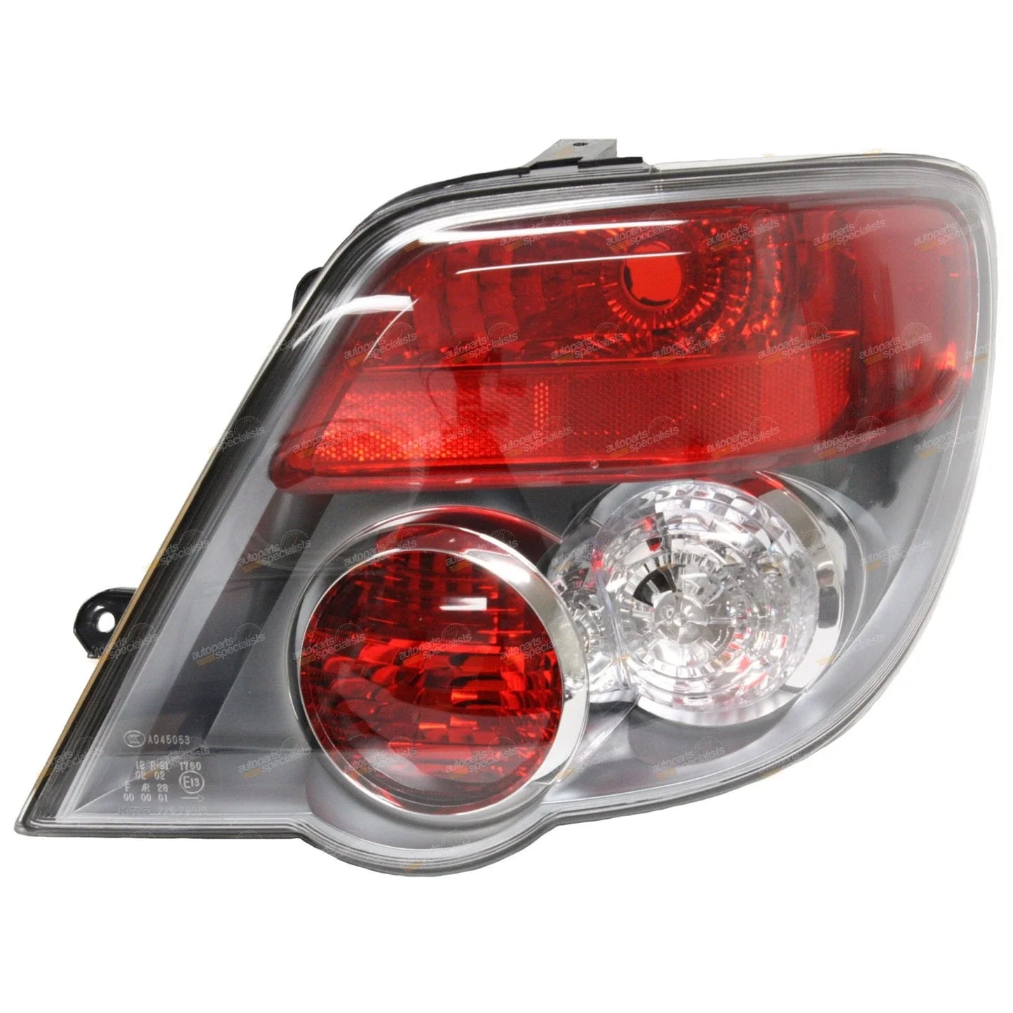 RH Genuine Taillight for Subaru Impreza 5Dr Hatch (2005 - 2007)