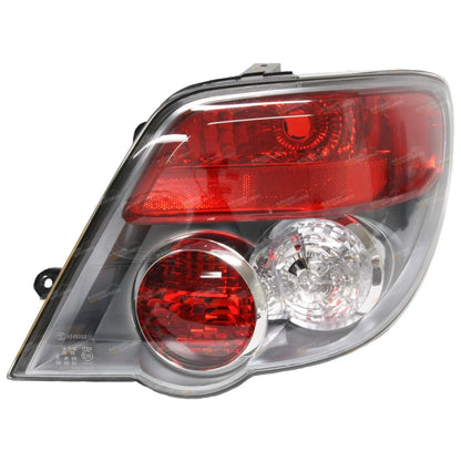 RH Genuine Taillight for Subaru Impreza 5Dr Hatch (2005 - 2007)