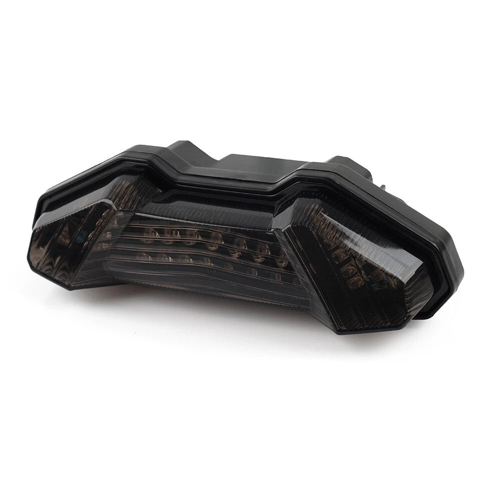 LED Flush Mount Turn Signals for Yamaha YZF R1/R6/R6S (2000–2023)
