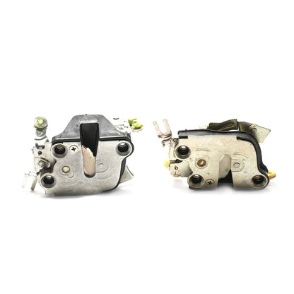 Front Door Lock Latch for Toyota HiAce Commuter (1982–1988)