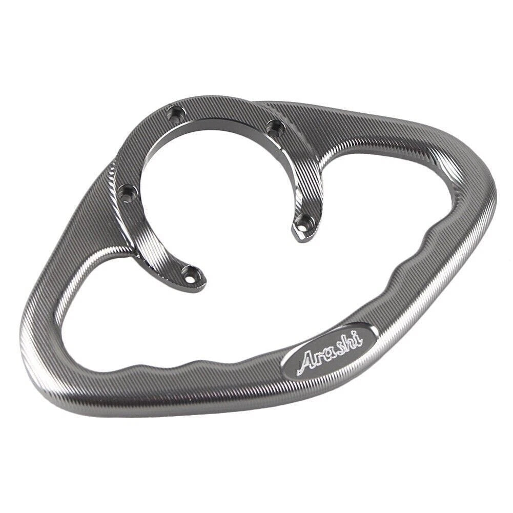Double Bubble Windscreen for Yamaha YZF R1 (2004–2006)