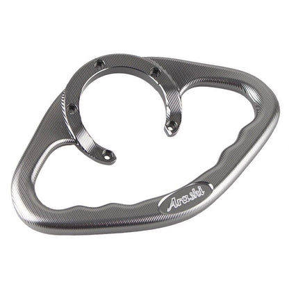 Double Bubble Windscreen for Yamaha YZF R1 (2004–2006)