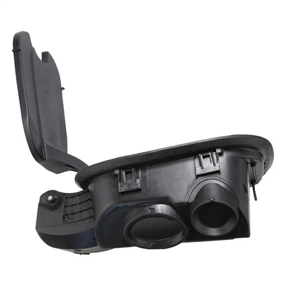 Fuel Tank Filler Pipe Housing for Chevrolet Silverado 1500 5" 8" Bed (2019-2024)