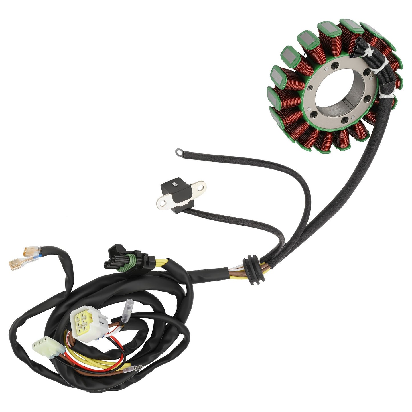 Stator for Polaris Sportsman 400 HO (2008–2014)