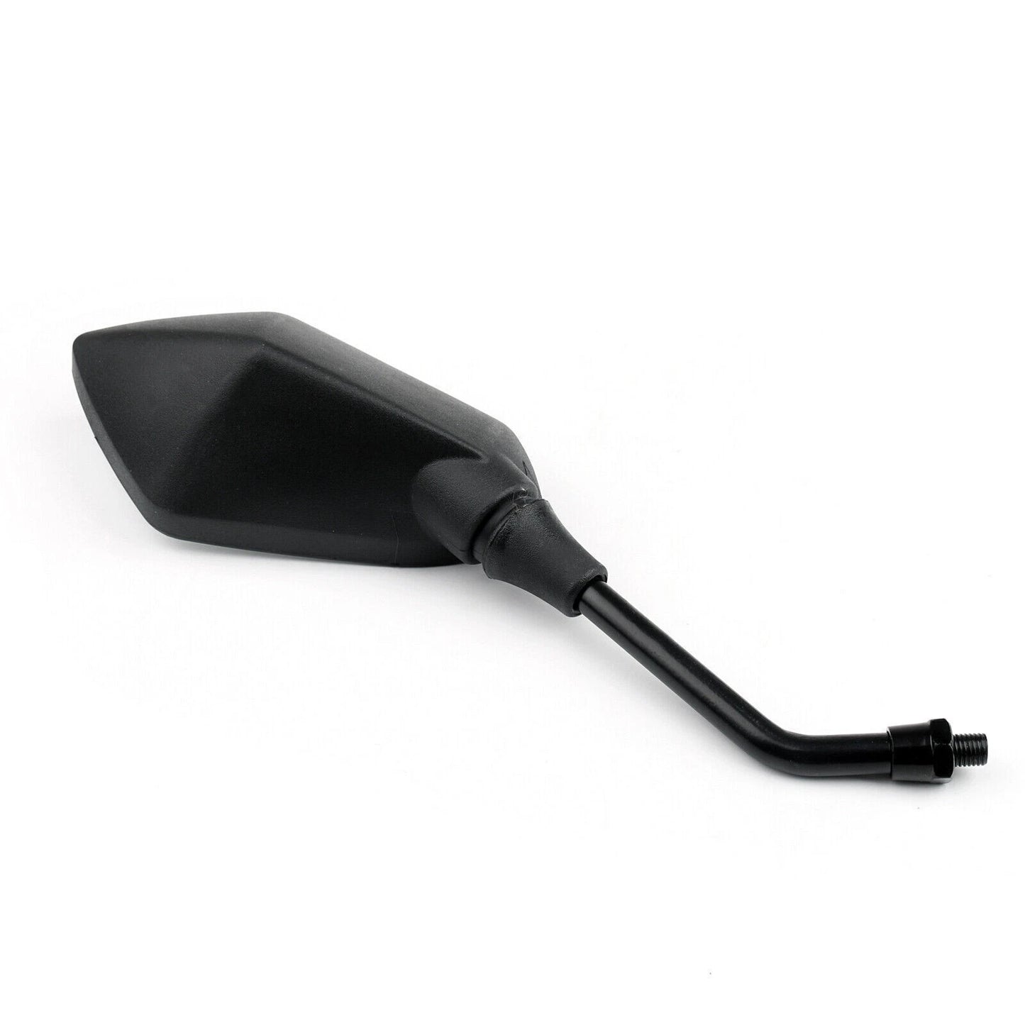 Adjustable 10mm Hand Mirror for Moto A (Universal)