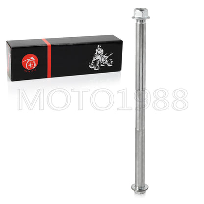 Swing Arm Bearing Seal Collar Pivot Bolt Kit for Honda TRX450R/TRX450ER (2004–2014)
