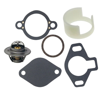 Thermostat Kit for Mercruiser 4.3 5.0 5.7 (1990–2023)