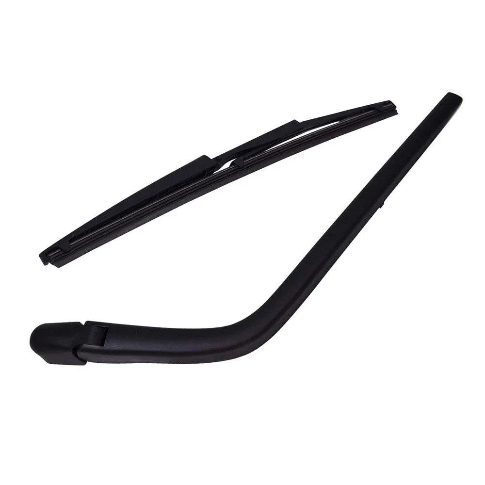 Rear Windshield Wiper Arm Blade Kit for Toyota Scion xB (2004-2006)