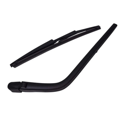 Rear Windshield Wiper Arm Blade Kit for Toyota Scion xB (2004-2006)
