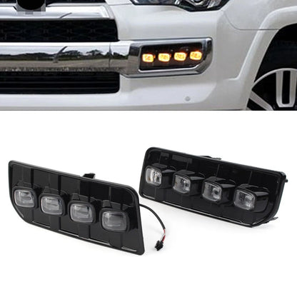 RHD Inner Gear Shift Box Panel Cover Trim for Toyota RAV4 (2019–2020)