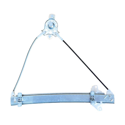 Front Right Manual Window Regulator for Hyundai Excel (1994–2000)