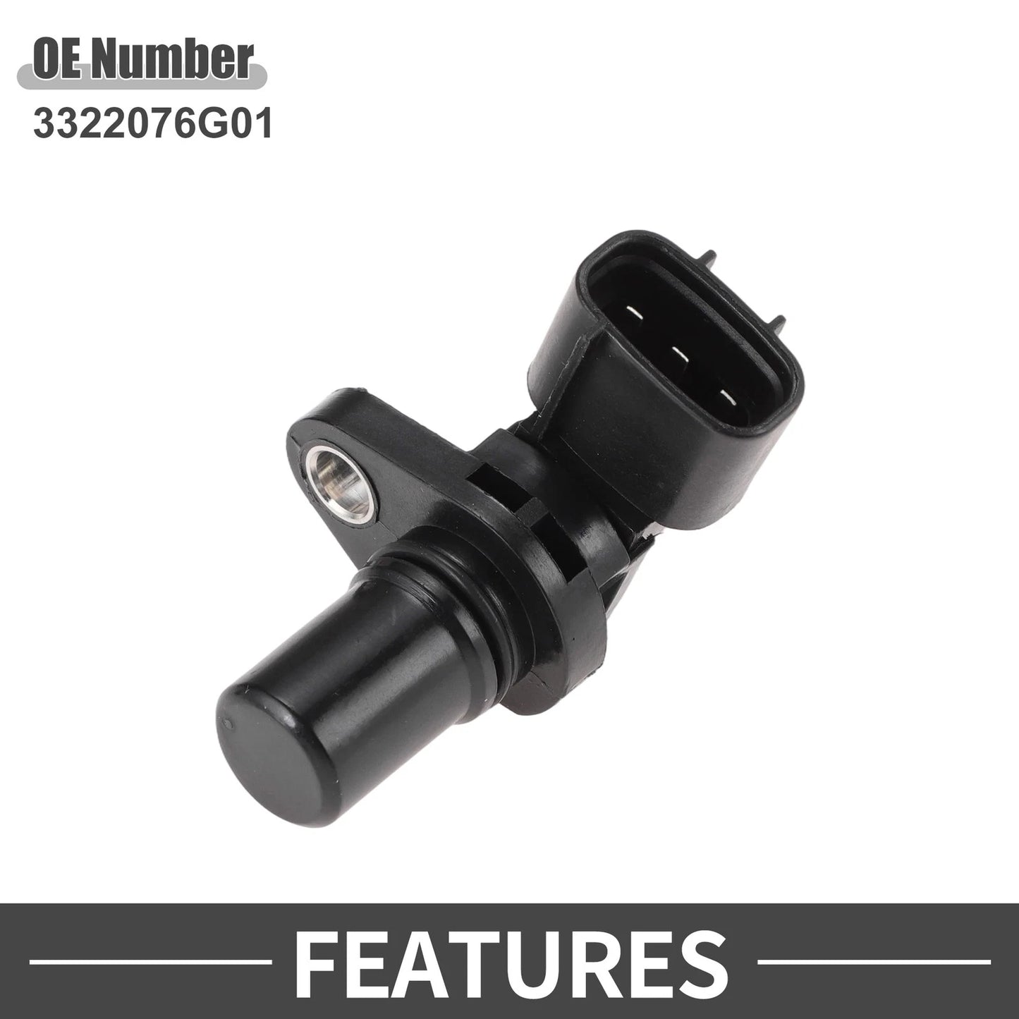Camshaft Position Sensor No.3322076G01 for Suzuki DF40 (1999–2010)