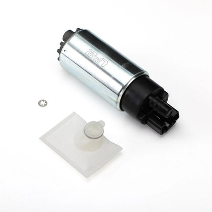 Water Overflow Cooler Compensation for Yamaha YZF-R1 (2007–2008)