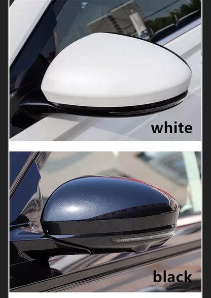 Passenger / Driver Side Rearview Mirror Cover Cap for Nissan Altima (2019–2022)