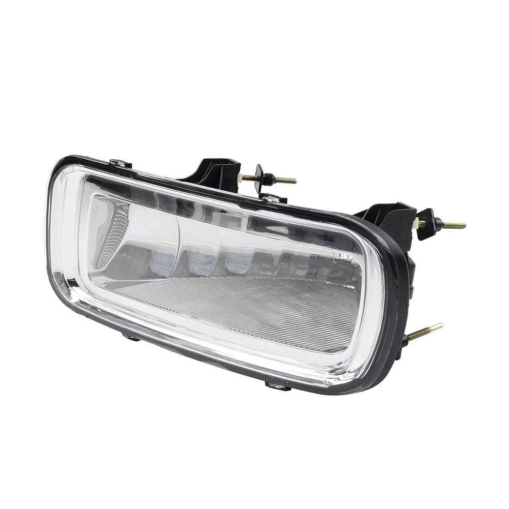Front Left Fog Light with Bulb for Ford F-150 (2004–2006)