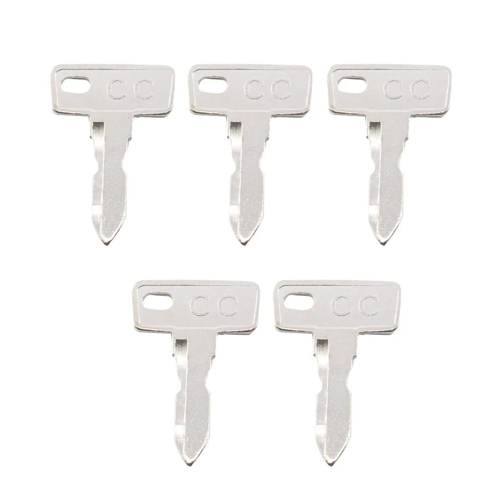 Ignition Key 1012505 for Club Car Precedent Golf Cart (1920)