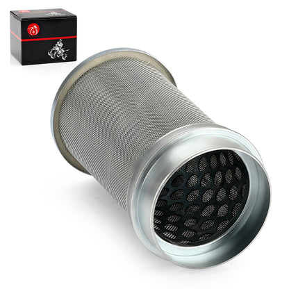 Air Filter Cage Holder for Honda TRX250X TRX300EX TRX300X (2001–2009)