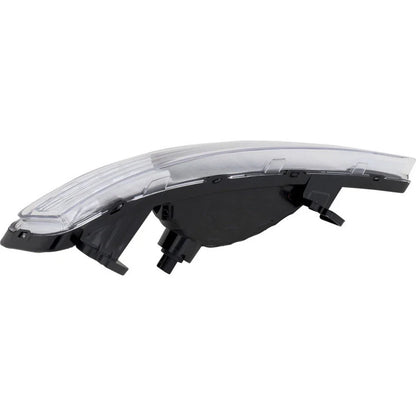 Turn Signal Light Bulb for 2013-2017 Chevy Traverse Right Side