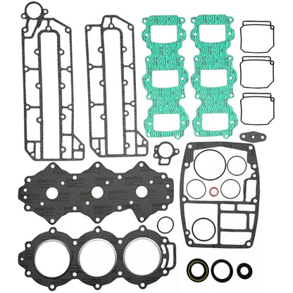 Gasket Kit for Yamaha Outboard 50 60 70 HP 2-Stroke (1990–2023)