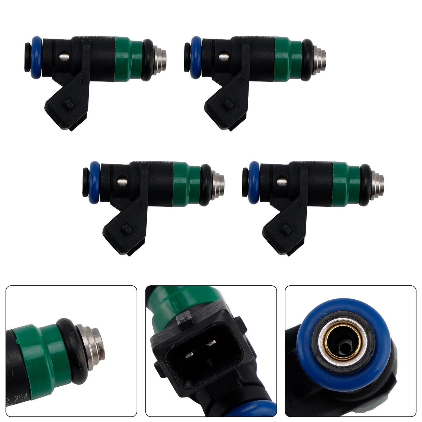 Petrol Pump for Yamaha FZ-09 FJ-09 XSR 900 MT-09 Tracer 900/GT (2014–2021)