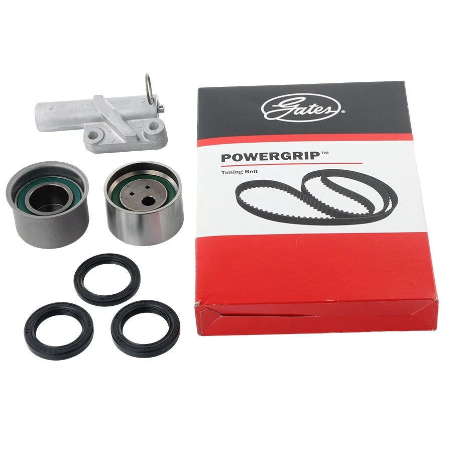 Timing Belt Kit for Mitsubishi Magna TH TJ TL TW (1996–2005)