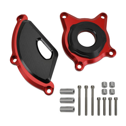 Rear Seat Fairing Hood Cover for Triumph Street Triple RS 765 (2017–2019)