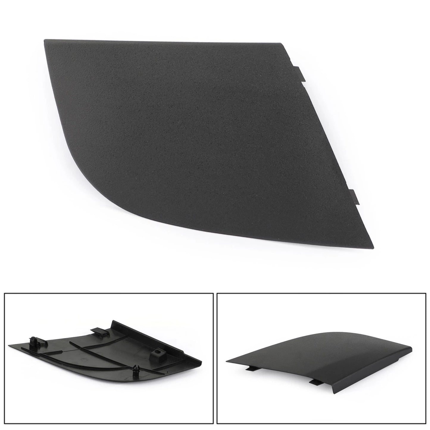 10mm Seat Lowering Kit & Rubber for BMW R1200RT R1200GS LC ADV S1000XR (2013–2020)