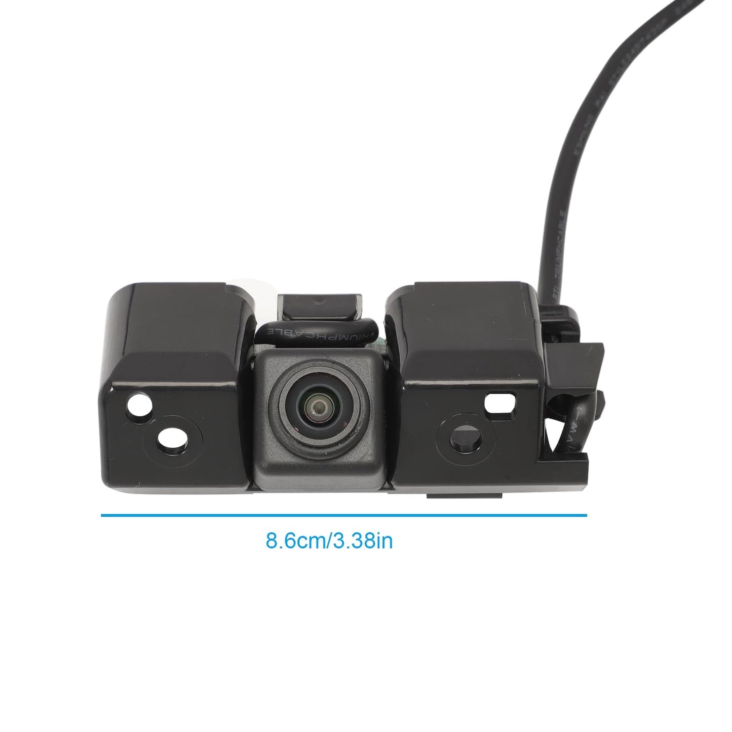 Backup Camera for Chevrolet Silverado 1500 2500 (2014–2015)