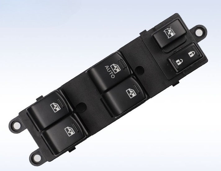 Driver Side Master Power Window Switch for Subaru Outback (2013–2015)